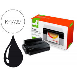 Toner q-connect compatible...