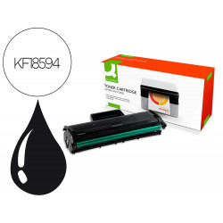 Toner q-connect compatible...