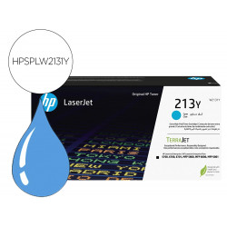 Toner laser hp original...