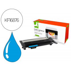 Toner q-connect compatible...