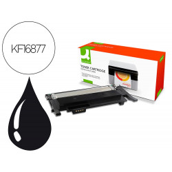 Toner q-connect compatible...