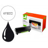 Toner q-connect compatible lexmark 602h mx310, 410, 510, 511, 610, 611 10000p (hc) noir