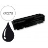 Toner q-connect compatible hp w2030a/415a hp laserjet m 450, 454, 455, 470, 479 2400p noir
