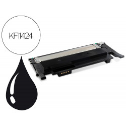 Toner q-connect compatible...