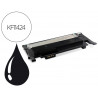 Toner q-connect compatible hp w2070a/117a hp color laser 150 series, mfp 170, 178, 179 series 1600p noir
