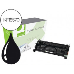Toner q-connect compatible...