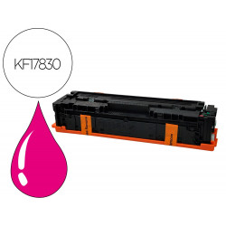 Toner q-connect compatible...