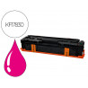 Toner q-connect compatible 54h canon i-sensys lbp621/623 2300p magenta