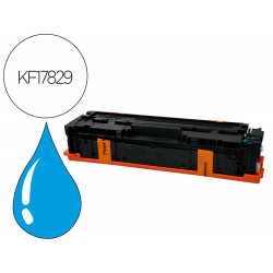 Toner q-connect compatible...