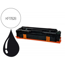 Toner q-connect compatible...