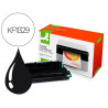 Tambour q-connect compatible imprimantes brother dr2300 12000p noir