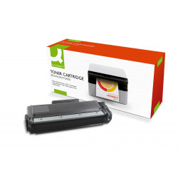 Toner q-connect compatible...