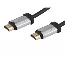 Cable t'nb hdmi 2,0, 4k...