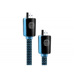 Cable t'nb hdmi male/male...