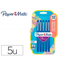 Feutre ecriture paper mate...