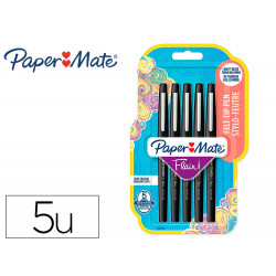 Feutre ecriture paper mate...