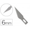 Lame de rechange q-connect pour bistouri kf00289 blister 5 unites