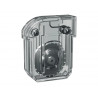 Lame de rechange leitz office precision pour coupeuse coupe pre perforation