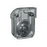 Lame de rechange leitz office precision pour coupeuse coupe droite