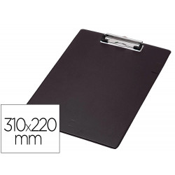 Porte-bloc q-connect carton...