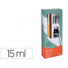 Coffret plumes- criture brause compos de 1 plume en bois 3 plumes 1 pinceau 1 flacon d'encre noire 15ml