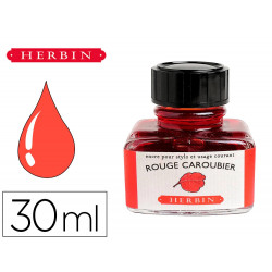 Flacon d'encre j.herbin...