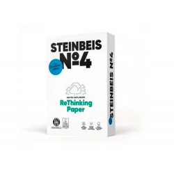 Papier steinbeis recycle...
