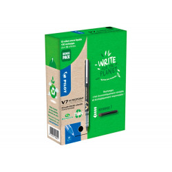 Greenball roller encre...