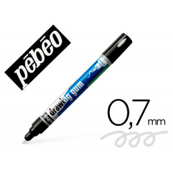 Marqueur pebeo drawing gum...