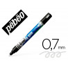 Marqueur pebeo drawing gum pointe 0.7mm
