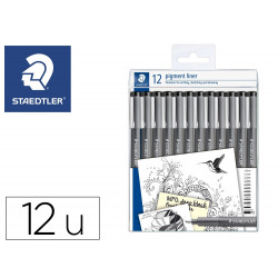 Stylo-feutre staedtler...