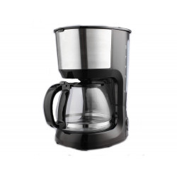 Cafetiere inox 10 tasses...