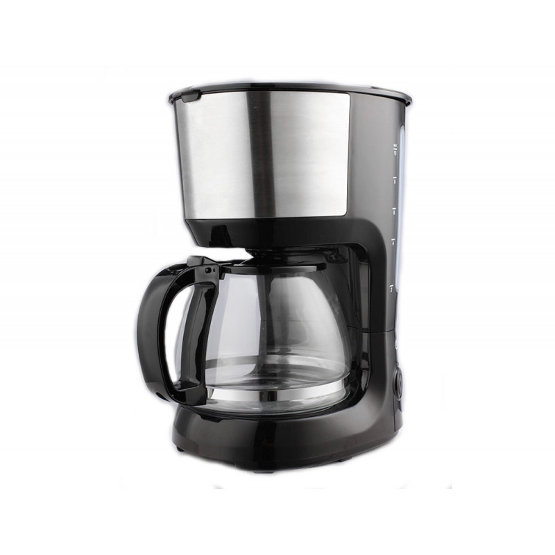 Cafetiere inox 10 tasses /'little cafe/'