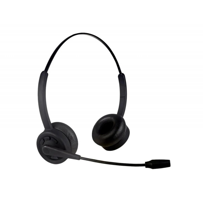Micro casque tnb activ 400s bluetooth stereo rechargeable usb type-c