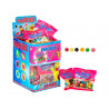 Geli haribo dragibus soft scht 120g/30