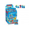 Geli haribo schtroumpf scht 40g/30