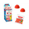 Geli haribo tagada scht 40g/30