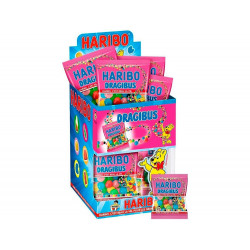 Geli haribo dragibus scht...