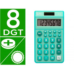 Calculatrice de poche...
