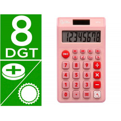 Calculatrice de poche...
