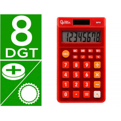 Calculatrice de poche...