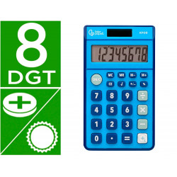 Calculatrice de poche...