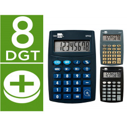 Calculatrice de poche...