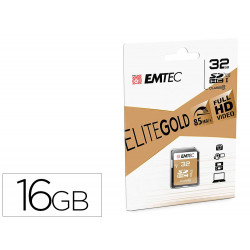 Carte memoire emtec micro...
