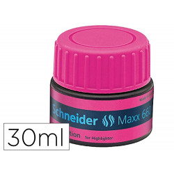 Recharge schneider maxx 660...