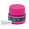 Recharge schneider maxx 660 surligneur job automatique 30ml coloris rose