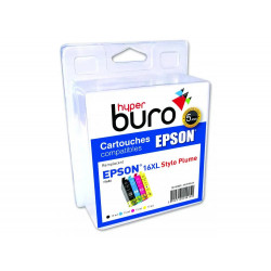 Pack de 4 cartouche...