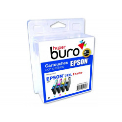 Pack de 4 cartouche...