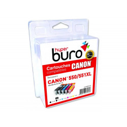 Pack de 5 cartouche...