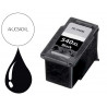 Cartouche hyperburo jet d'encre rema canon ph-540xl noire